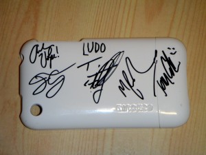 The single coolest iPhone case on the planet