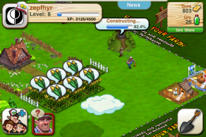 We Farm